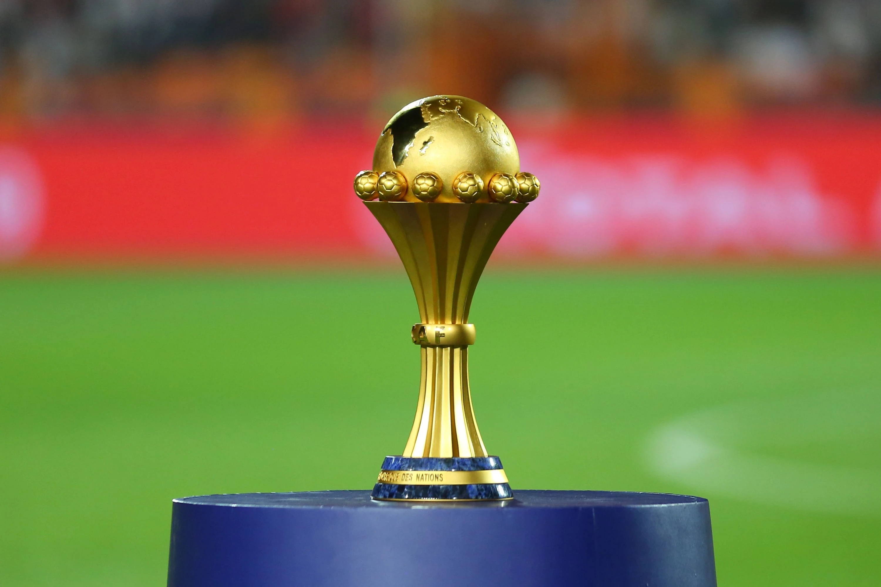 Full Breakdown: All 52 AFCON Fixtures, Knockout Path, and Key Group Battles
